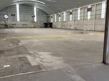 Nave Industrial en Pueblo Chipilo de Francisco Javier Mina