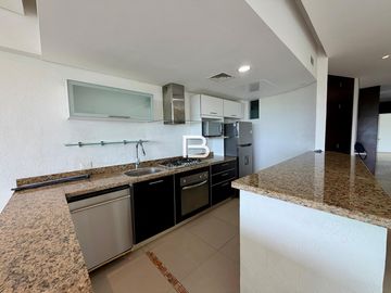 Departamento en Renta Cancun Towers