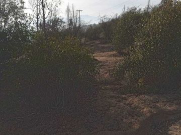 Parcela en venta  en VILLA ALEMANA
