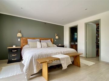 Casa en Venta en Condominio La Reserva