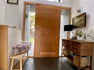 Casa en Venta en Condominio La Reserva