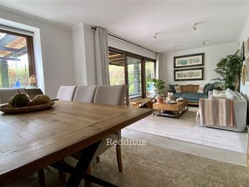 Casa en Venta en Condominio La Reserva