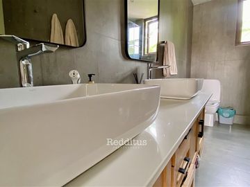 Casa en Venta en Condominio La Reserva