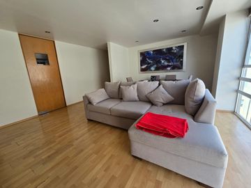 Departamento en Venta Narvarte Poniente, Benito Juárez, CDMX
