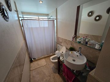 Departamento en Venta Narvarte Poniente, Benito Juárez, CDMX
