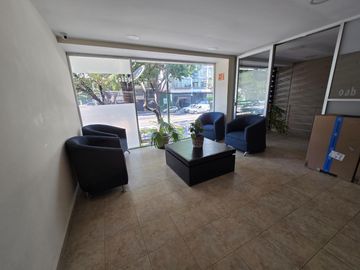 Departamento en Venta Narvarte Poniente, Benito Juárez, CDMX