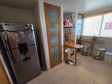 Departamento en Venta Narvarte Poniente, Benito Juárez, CDMX