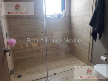 Departamento en Venta en Huixquilucan ,Hacienda de las Palmas RT 25-1069.
