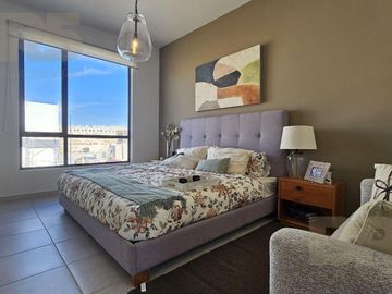 Casa Nueva en Venta con Sala de TV enfrente de Sonterra Querétaro