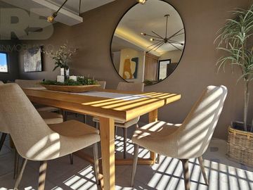 Casa Nueva en Venta con Sala de TV enfrente de Sonterra Querétaro