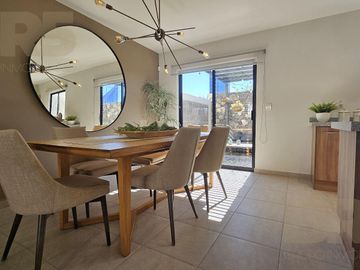 Casa Nueva en Venta con Sala de TV enfrente de Sonterra Querétaro