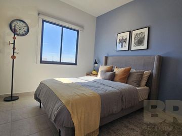 Casa Nueva en Venta con Sala de TV enfrente de Sonterra Querétaro