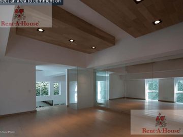 Departamento en Venta en Los Alpes Alvaro Obregón GIS 25-2141