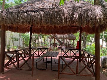 DEPARTAMENTO EN VENTA EN RESIDENCIAL LA SELVA, PLAYA DEL CARMEN