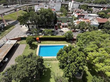 Departamento 3 ambientes en Liniers