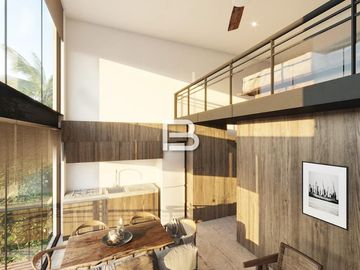 Departamento en Venta en View Towers Cancún con Amenidades