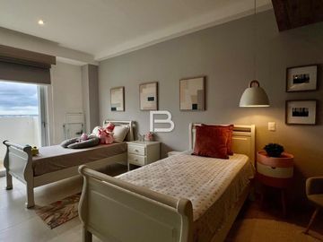 Penthouse Amueblado en Venta en Residencial Aria Cancún