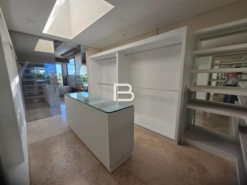 Casa En Venta Puerto Cancun Canales