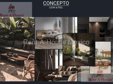 Departamento en Venta en Calle Chiapas, Roma Norte RU 25-3547.