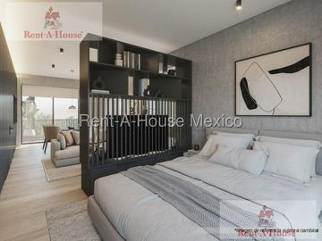 Departamento en Venta en Calle Chiapas, Roma Norte RU 25-3547.