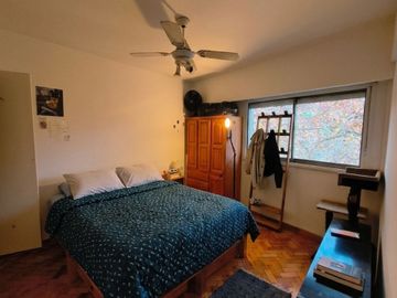 EN VENTA DEPTO 2 AMBIENTES CON BALCÓN - PALERMO