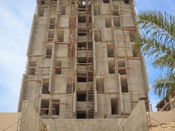 DEPARTAMENTO EN VENTA EN MÉRIDA, TELCHAC PUERTO, SAAMA MOD PH B, SEPTIEMBRE 2025