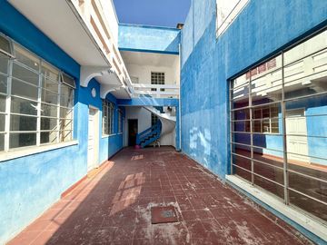 CASA EN VENTA COL. OBREGON CENTRO CON LOCAL COMERCIAL