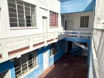 CASA EN VENTA COL. OBREGON CENTRO CON LOCAL COMERCIAL
