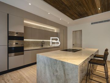 Casa En Venta En Puerto Cancún