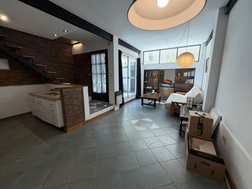 VENTA PH 2 AMB  DUPLEX PATIO TERRAZA P. CHACABUCO