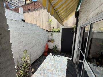 VENTA PH 2 AMB  DUPLEX PATIO TERRAZA P. CHACABUCO