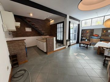 VENTA PH 2 AMB  DUPLEX PATIO TERRAZA P. CHACABUCO