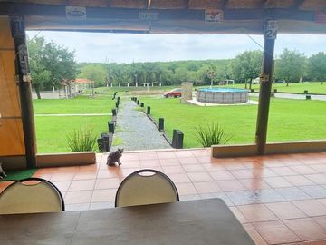 VENTA Quinta Campestre de 13,470 M2, ideal para descanso o inversión - LOS LIRIOS en Montemorelos