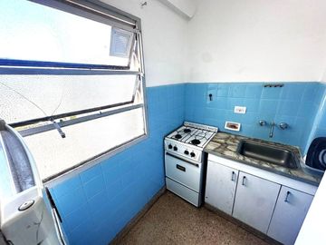 Venta Monoambiente Chacarita apto profesional
