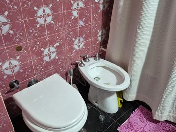 VENTA DEPTO 4 AMB C/BALCON Y TERRAZA PQUE PATRICIO