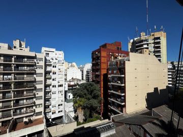 Venta monoambiente RENOVADO - Almagro