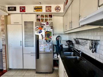 Venta 3 amb balcón APTO CREDITO - Villa Gral Mitre