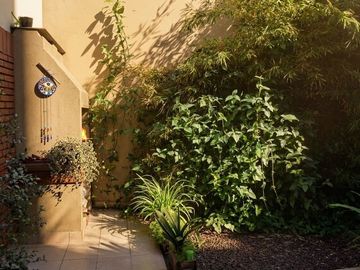 VENTA DEPTO 2 AMB CHACARITA CON PATIO Y PARRILLA
