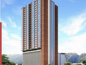 DEPARTAMENTO EN PREVENTA VALLE PONIENTE