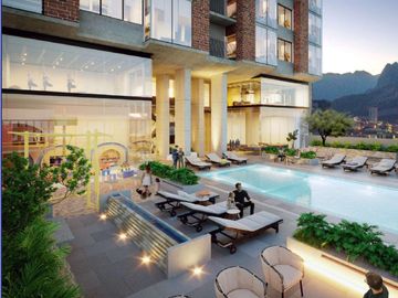 DEPARTAMENTO EN PREVENTA VALLE PONIENTE