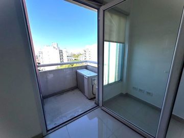 Venta Dto 2 amb Dúplex Balcón Villa del Parque