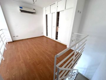 Venta Dto 2 amb Dúplex Balcón Villa del Parque