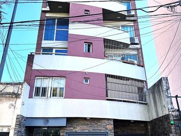 Venta Dto 2 amb Dúplex Balcón Villa del Parque
