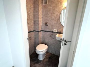 Venta Dto 2 amb Dúplex Balcón Villa del Parque