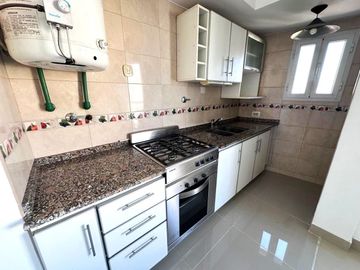 Venta Dto 2 amb Dúplex Balcón Villa del Parque
