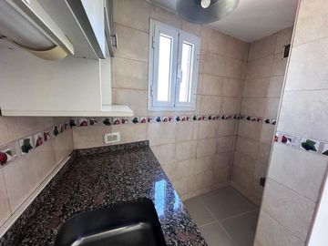 Venta Dto 2 amb Dúplex Balcón Villa del Parque