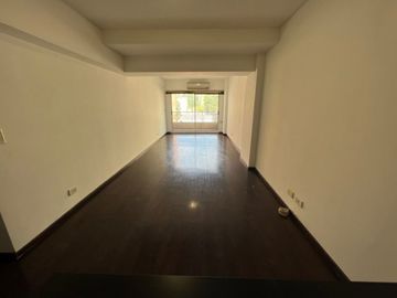 MONOAMBIENTE ALQUILER FLORES BALCON APTO PROF.