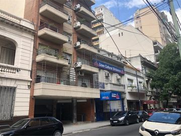 MONOAMBIENTE ALQUILER FLORES BALCON APTO PROF.