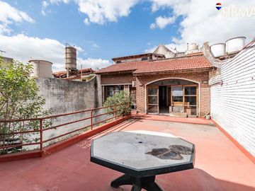 VENTA CASA 4 AMBIENTES QUINTA GALLI AVELLANEDA