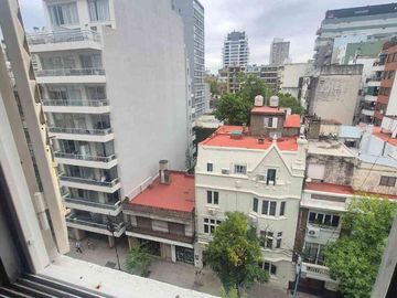 Venta departamento 2 ambientes Palermo